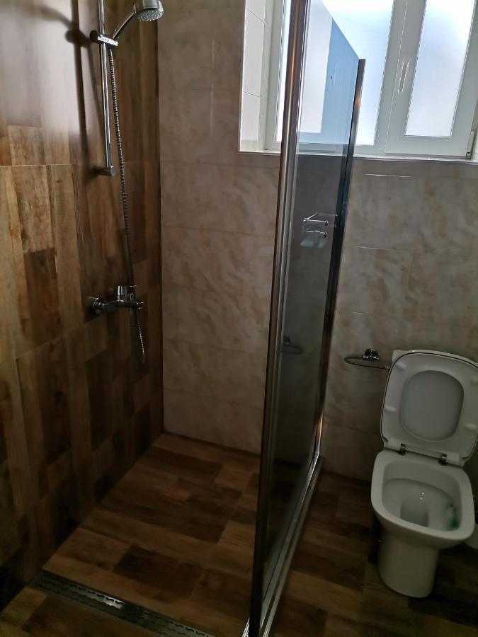 Guest Apartment Monarch 스몰랸 외부 사진