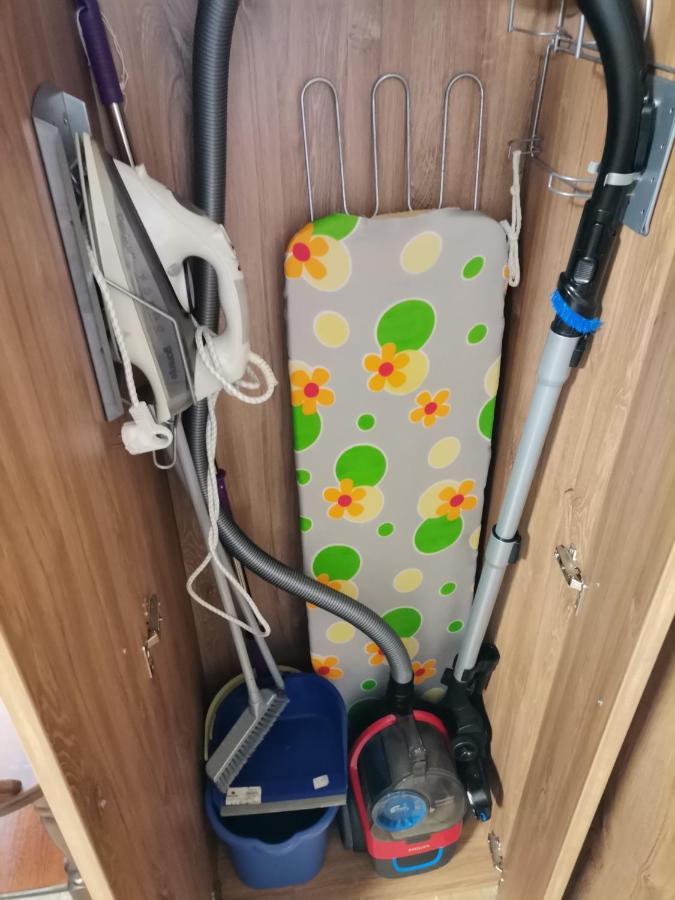 Guest Apartment Monarch 스몰랸 외부 사진