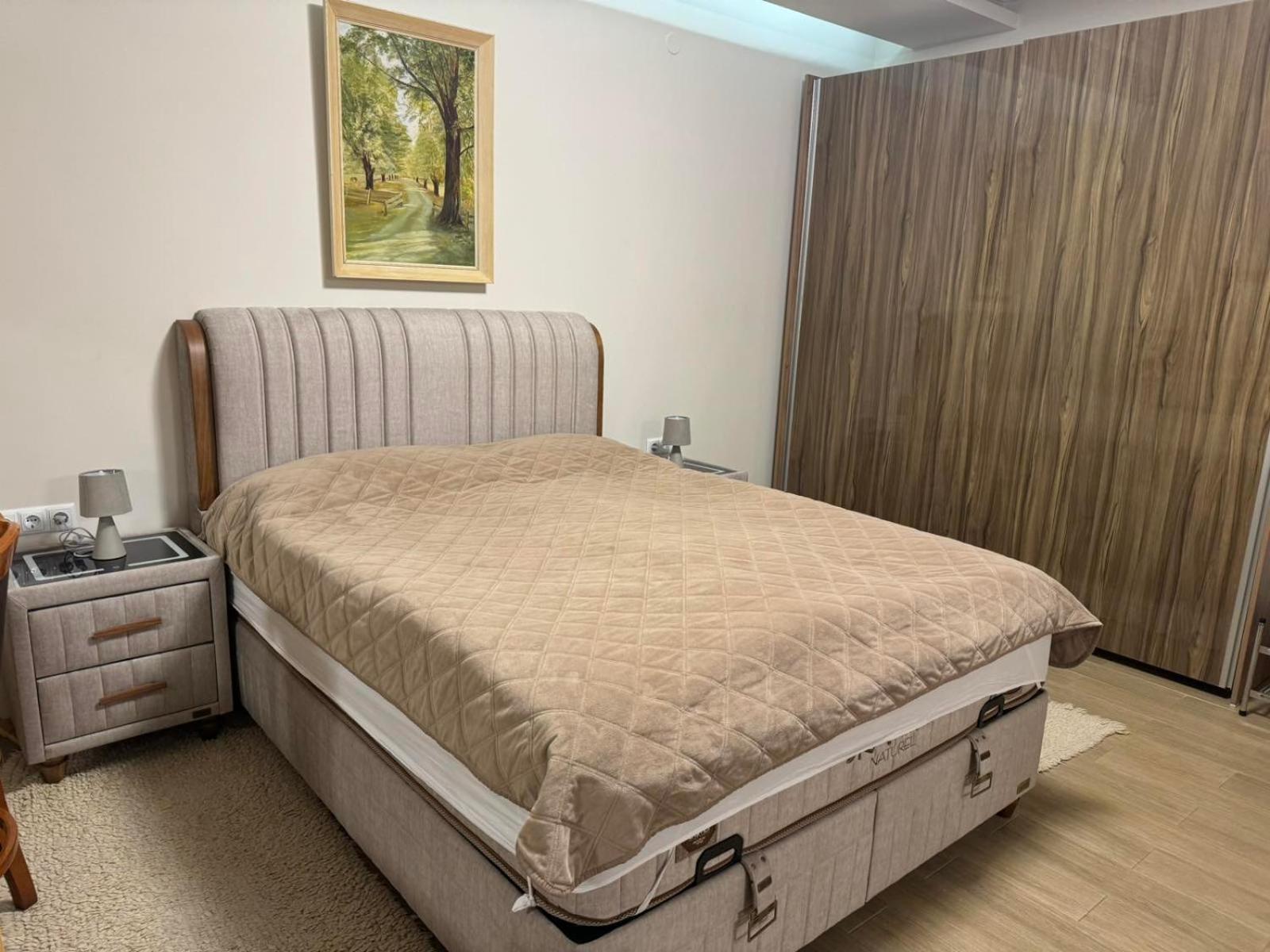 Guest Apartment Monarch 스몰랸 외부 사진