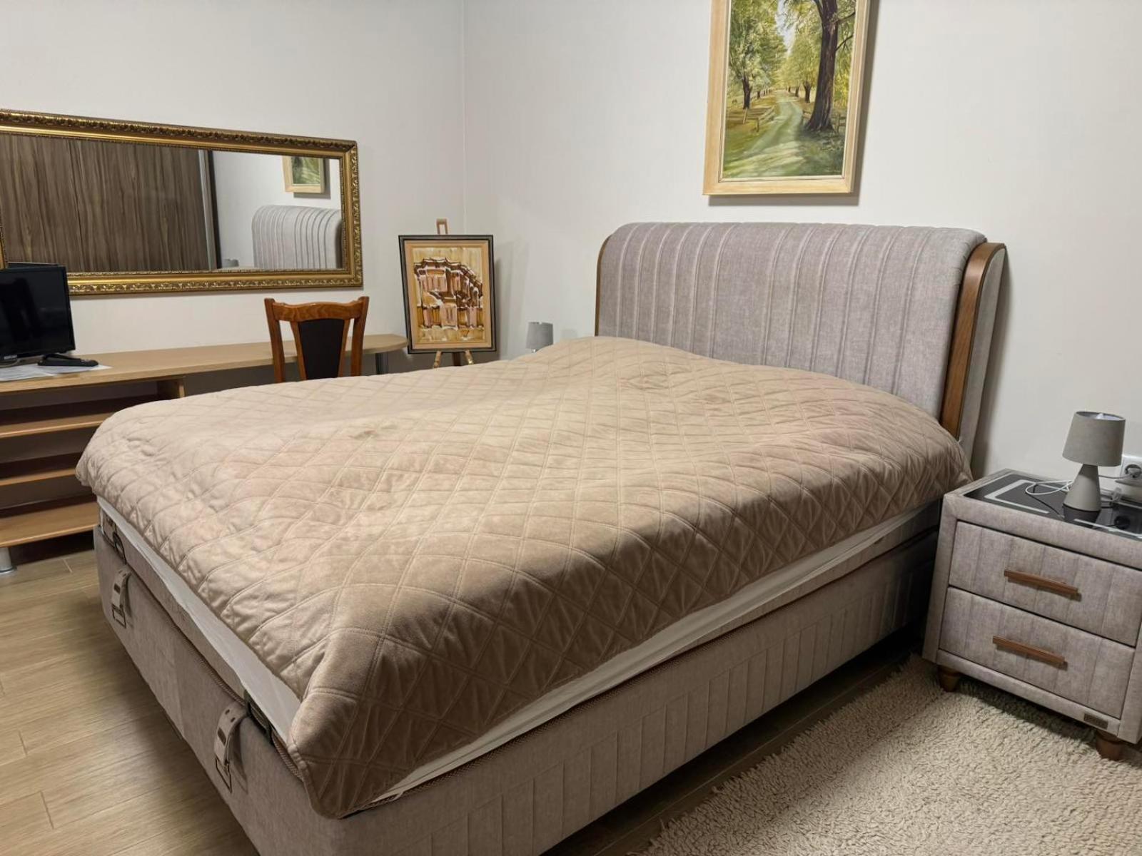 Guest Apartment Monarch 스몰랸 외부 사진